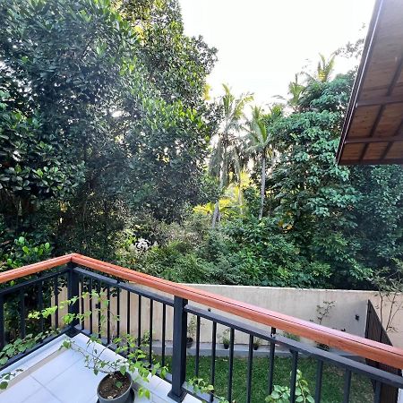 Siri Tropical Retreat Villa Hikkaduwa Exterior foto
