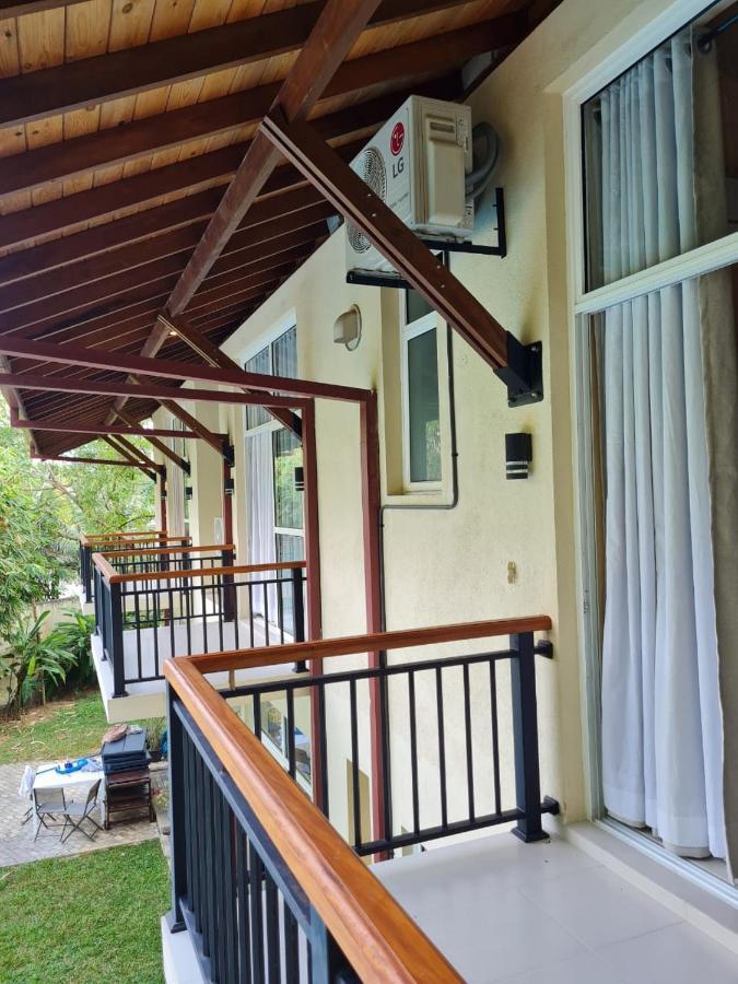 Siri Tropical Retreat Villa Hikkaduwa Exterior foto